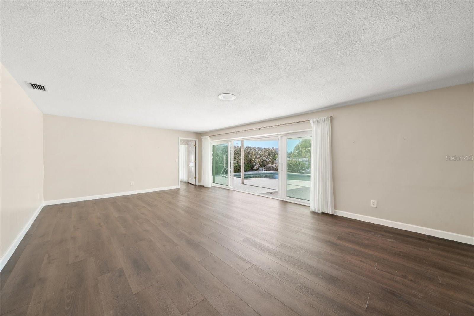 ISLAND ESTATE OF CLEARWATER UNITS 6D 7A 7C - Residential