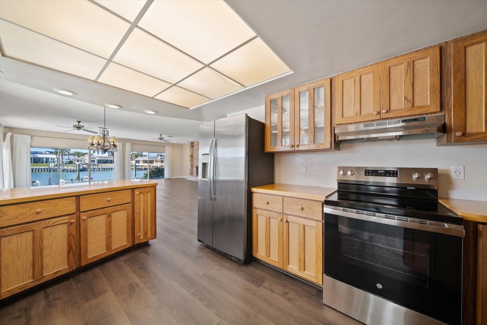 ISLAND ESTATE OF CLEARWATER UNITS 6D 7A 7C - Residential