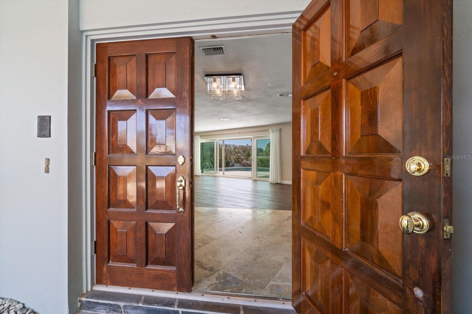 ISLAND ESTATE OF CLEARWATER UNITS 6D 7A 7C - Residential