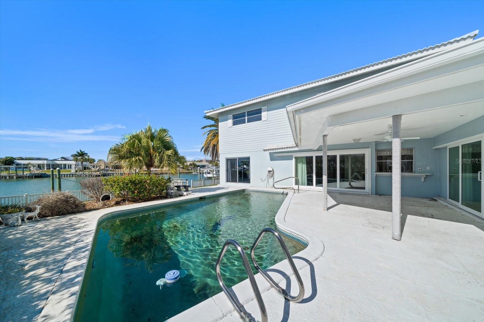 ISLAND ESTATE OF CLEARWATER UNITS 6D 7A 7C - Residential