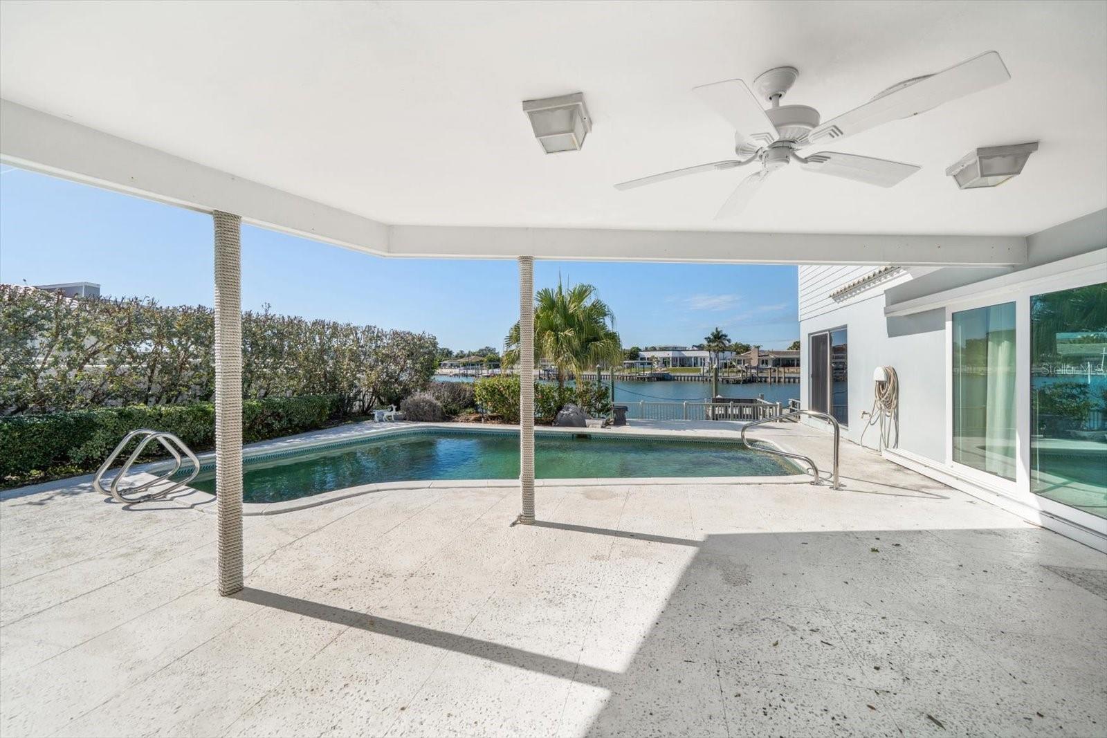 ISLAND ESTATE OF CLEARWATER UNITS 6D 7A 7C - Residential