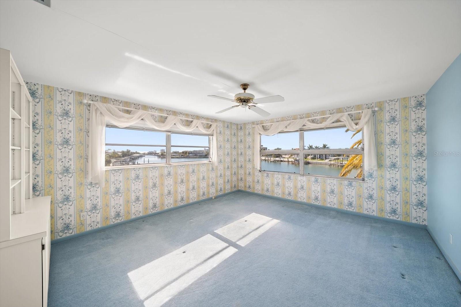 ISLAND ESTATE OF CLEARWATER UNITS 6D 7A 7C - Residential