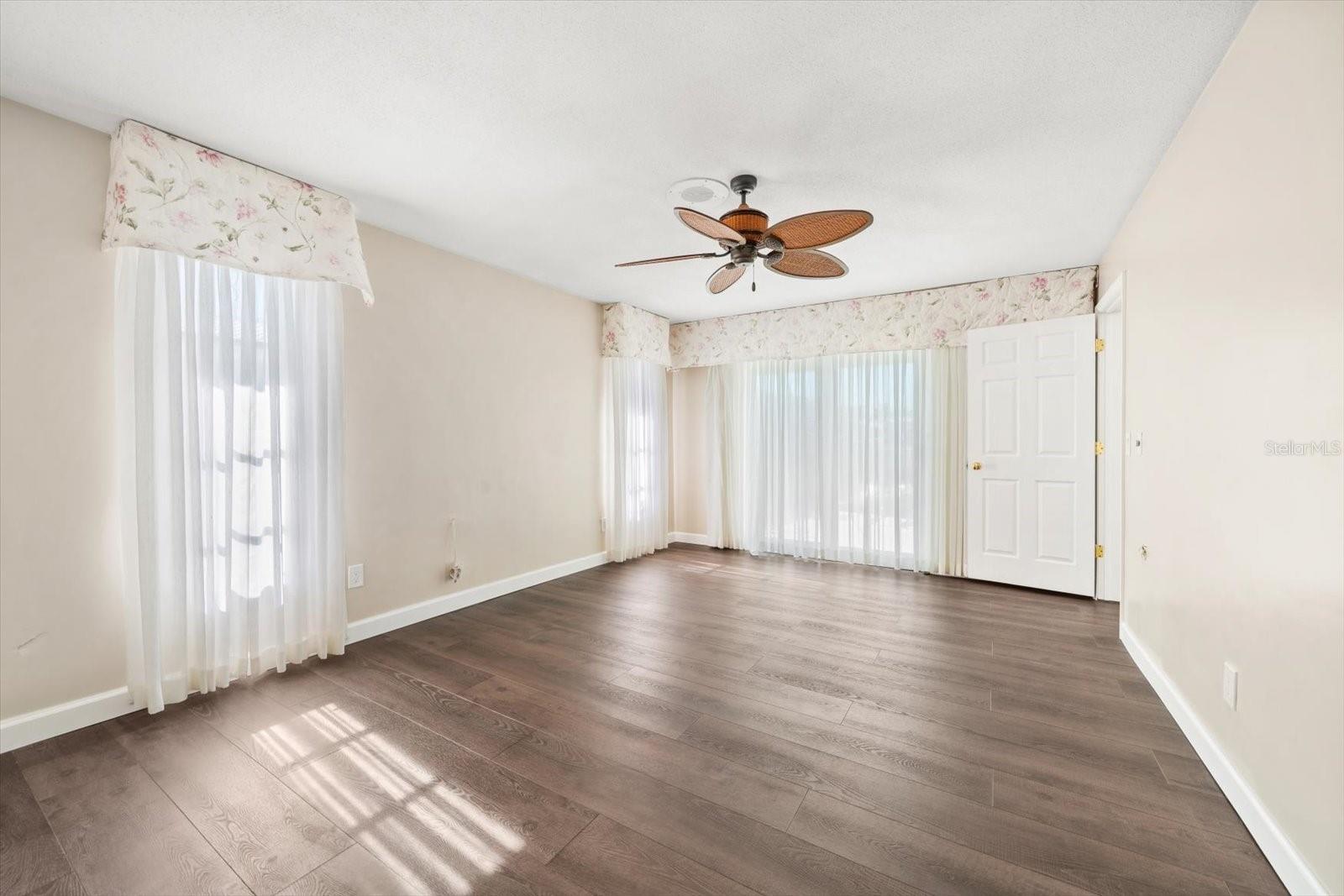 ISLAND ESTATE OF CLEARWATER UNITS 6D 7A 7C - Residential