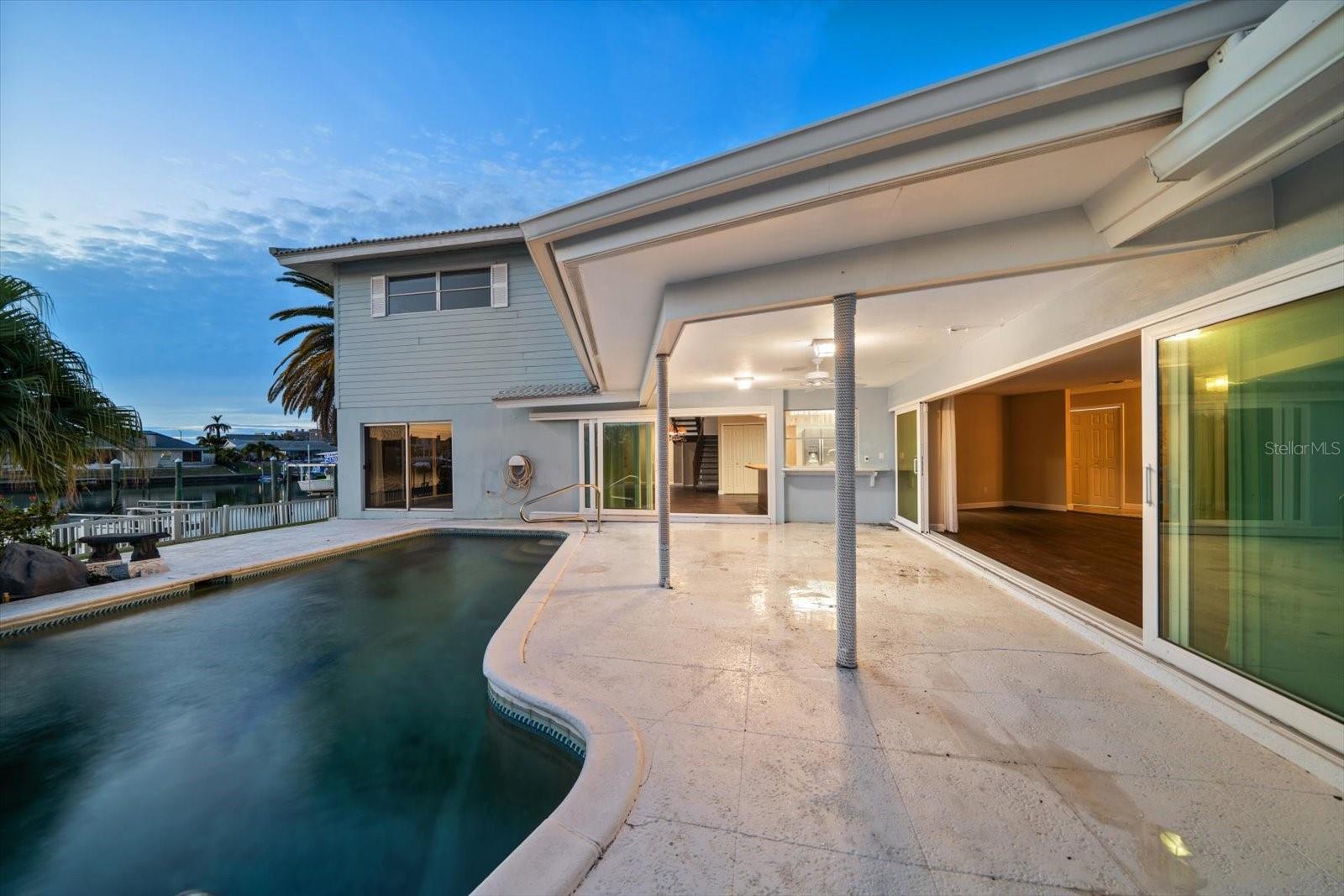 ISLAND ESTATE OF CLEARWATER UNITS 6D 7A 7C - Residential