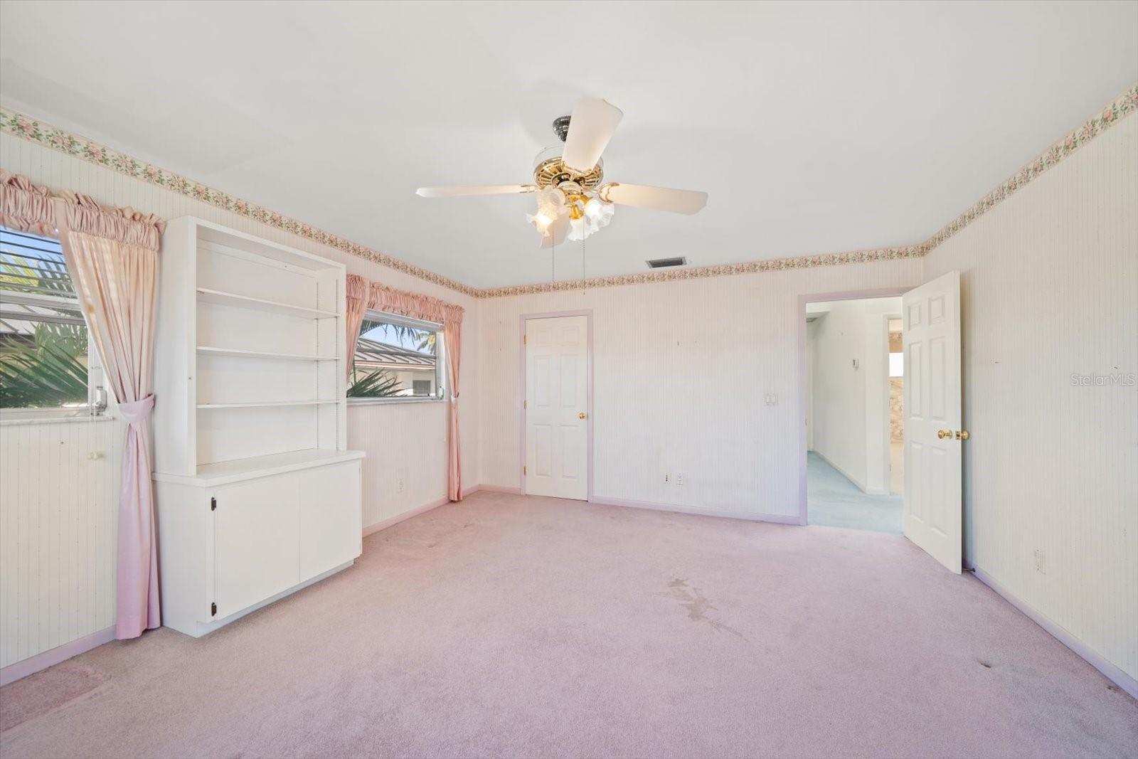 ISLAND ESTATE OF CLEARWATER UNITS 6D 7A 7C - Residential