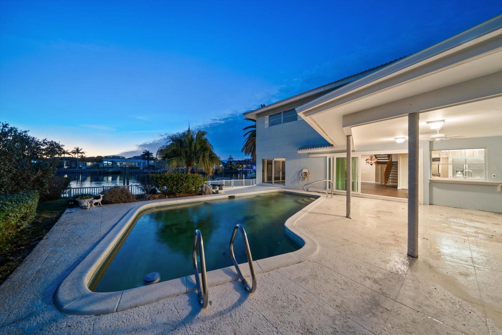 ISLAND ESTATE OF CLEARWATER UNITS 6D 7A 7C - Residential