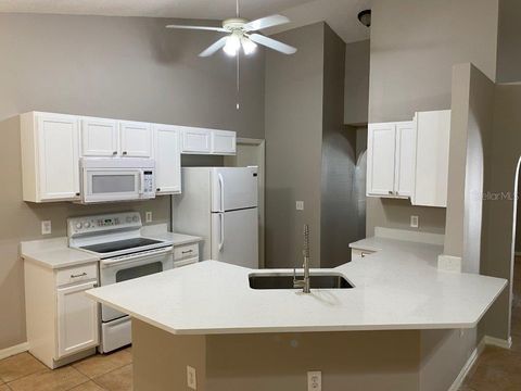 Tiny photo for 1123 Breezy Knoll Street, Minneola, FL 34715 (MLS # O6387274)