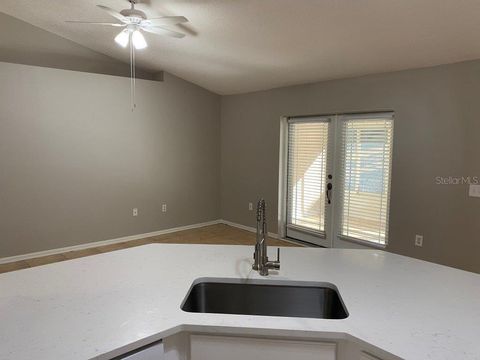 Tiny photo for 1123 Breezy Knoll Street, Minneola, FL 34715 (MLS # O6387274)