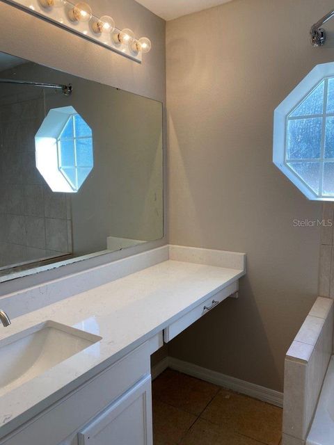 Tiny photo for 1123 Breezy Knoll Street, Minneola, FL 34715 (MLS # O6387274)