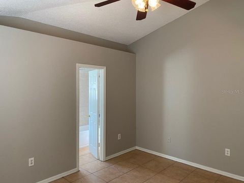 Tiny photo for 1123 Breezy Knoll Street, Minneola, FL 34715 (MLS # O6387274)