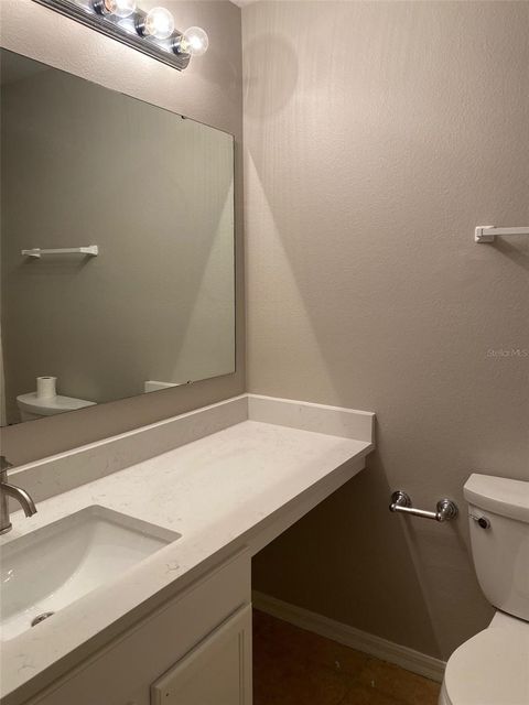 Tiny photo for 1123 Breezy Knoll Street, Minneola, FL 34715 (MLS # O6387274)