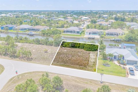 Photo of 15424 Hennipen Circle, Port Charlotte, FL 33981 (MLS # C7526030)