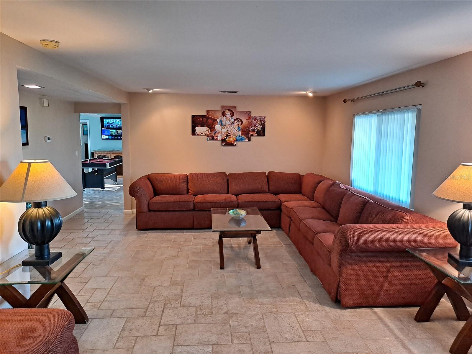 PINELLAS FARMS - Residential