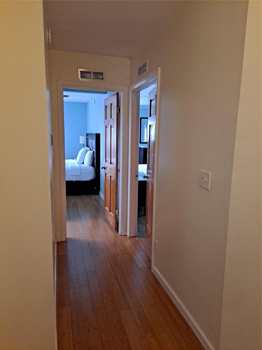 PINELLAS FARMS - Residential