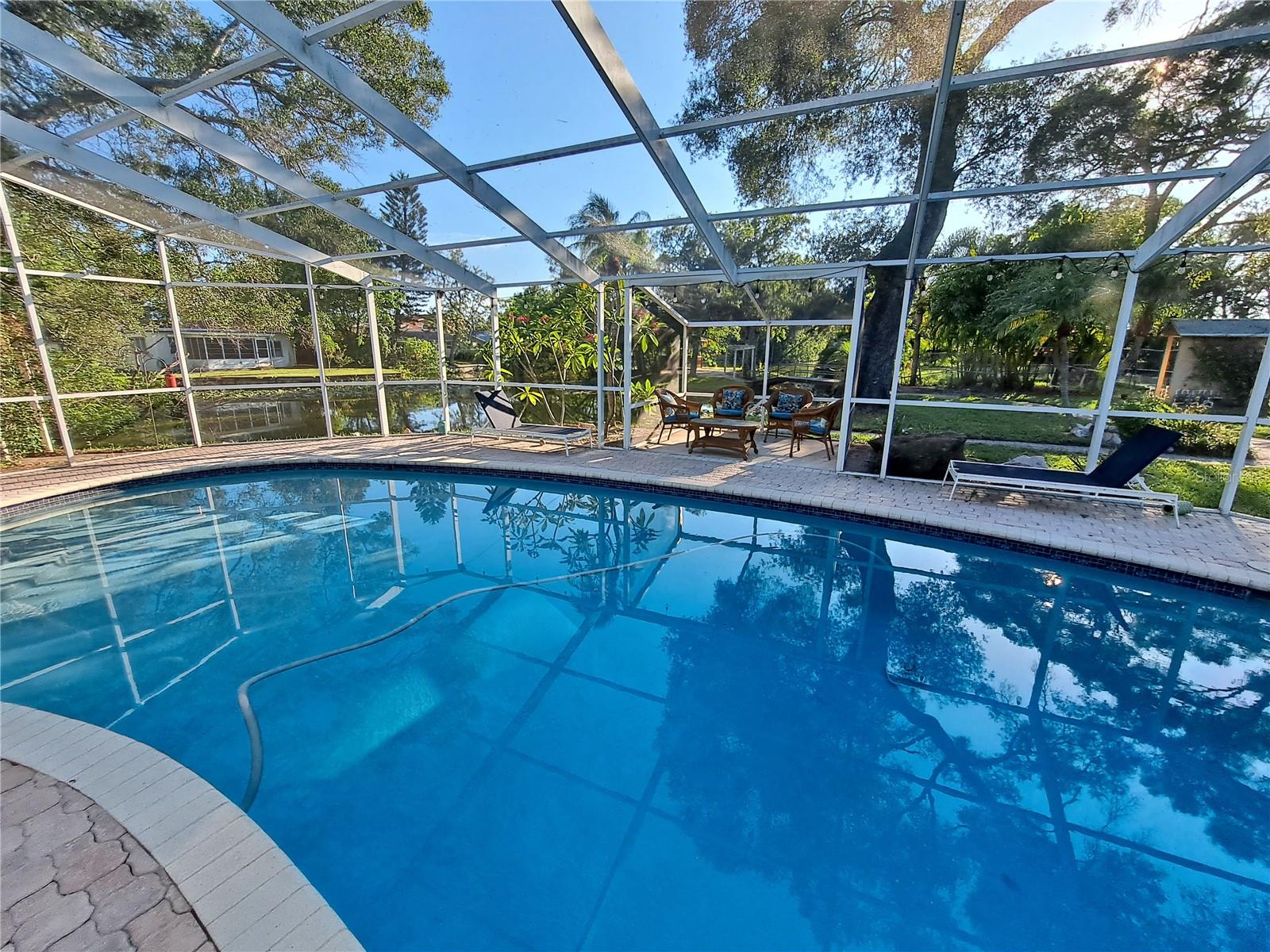 PINELLAS FARMS - Residential