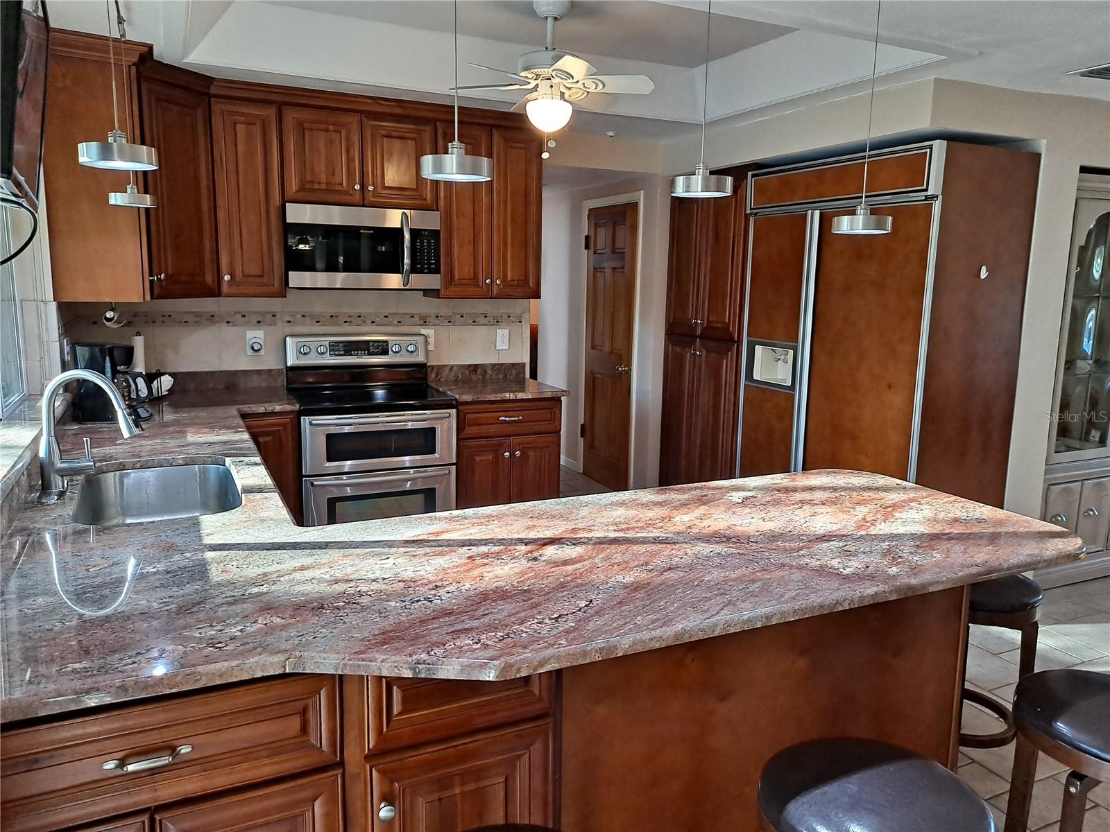 PINELLAS FARMS - Residential