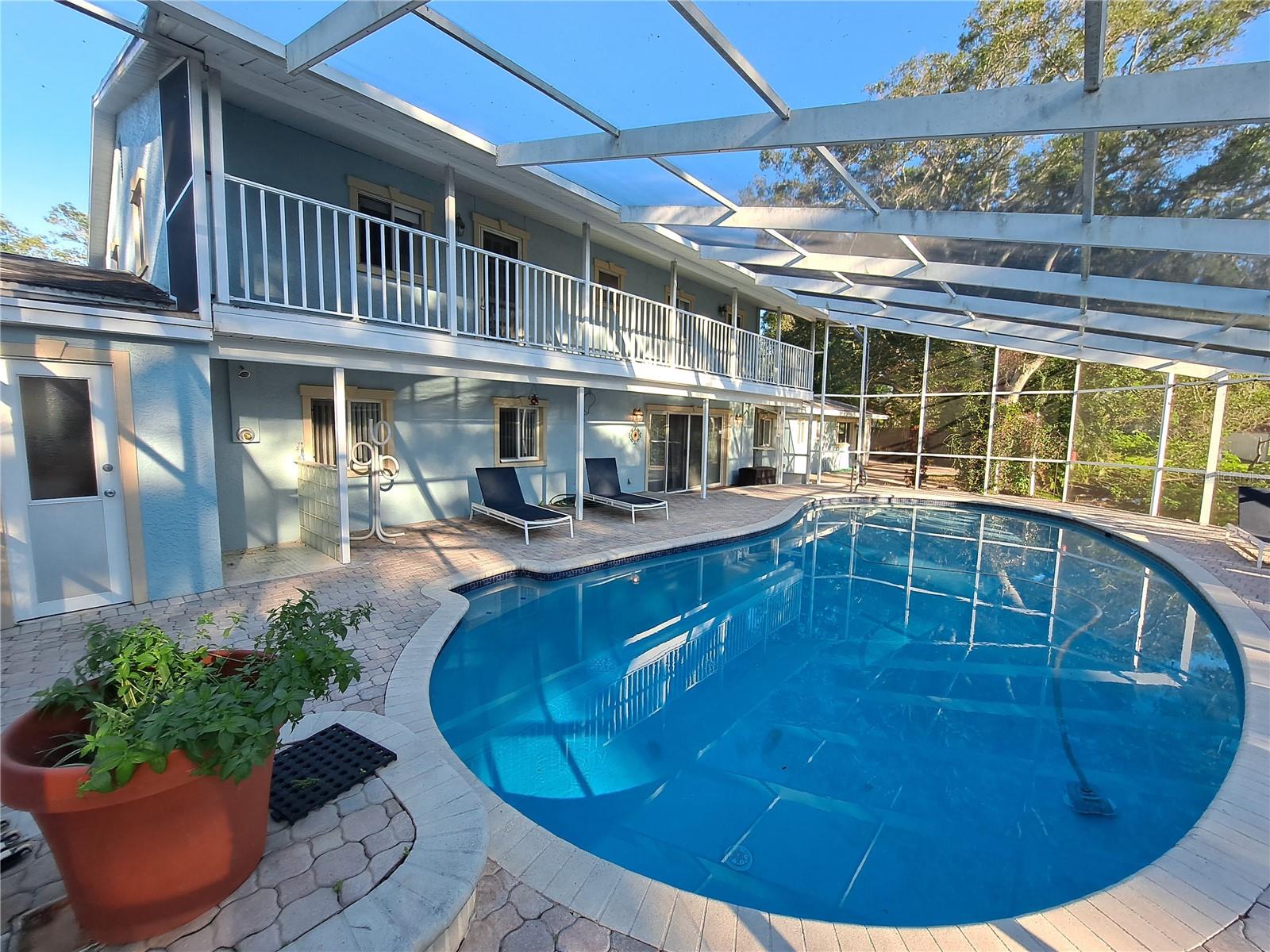 PINELLAS FARMS - Residential