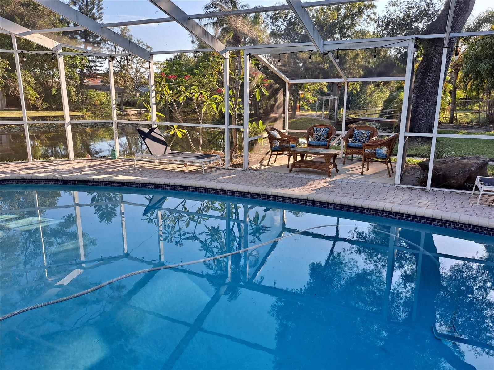 PINELLAS FARMS - Residential