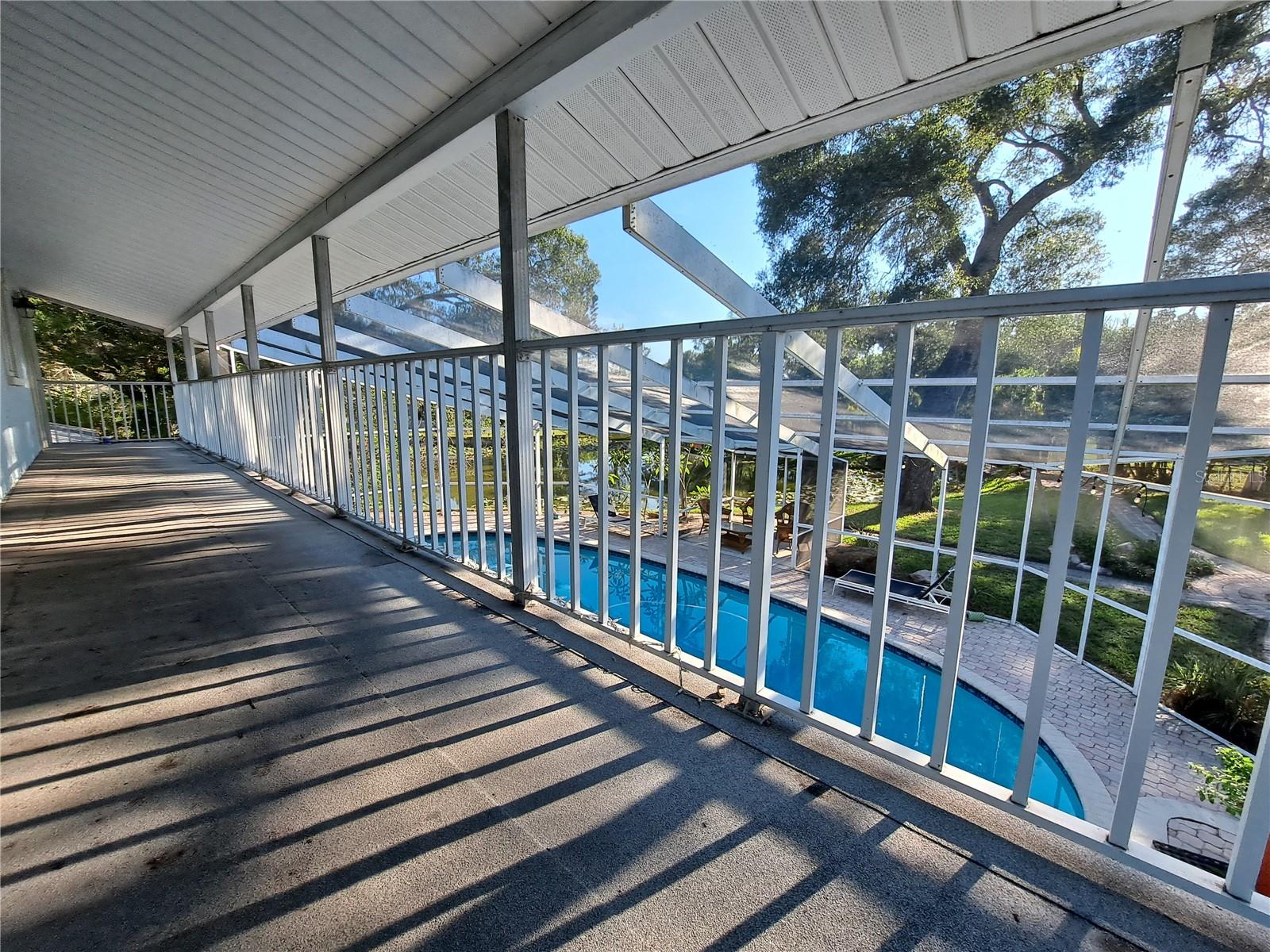 PINELLAS FARMS - Residential