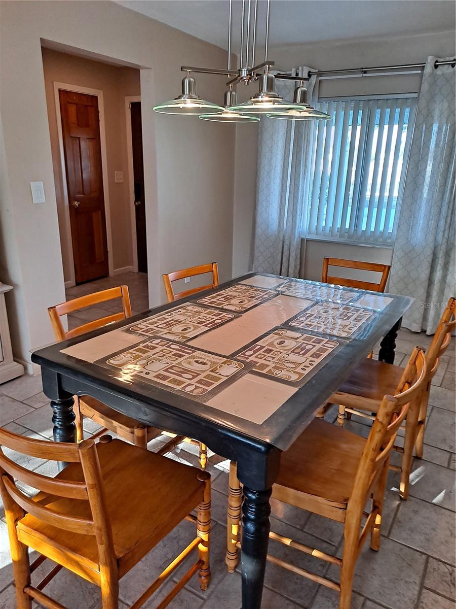 PINELLAS FARMS - Residential