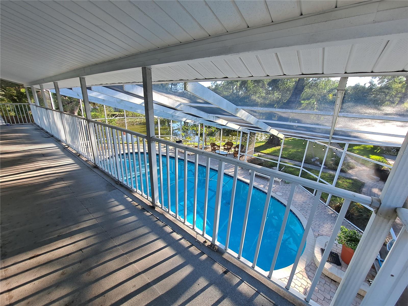 PINELLAS FARMS - Residential