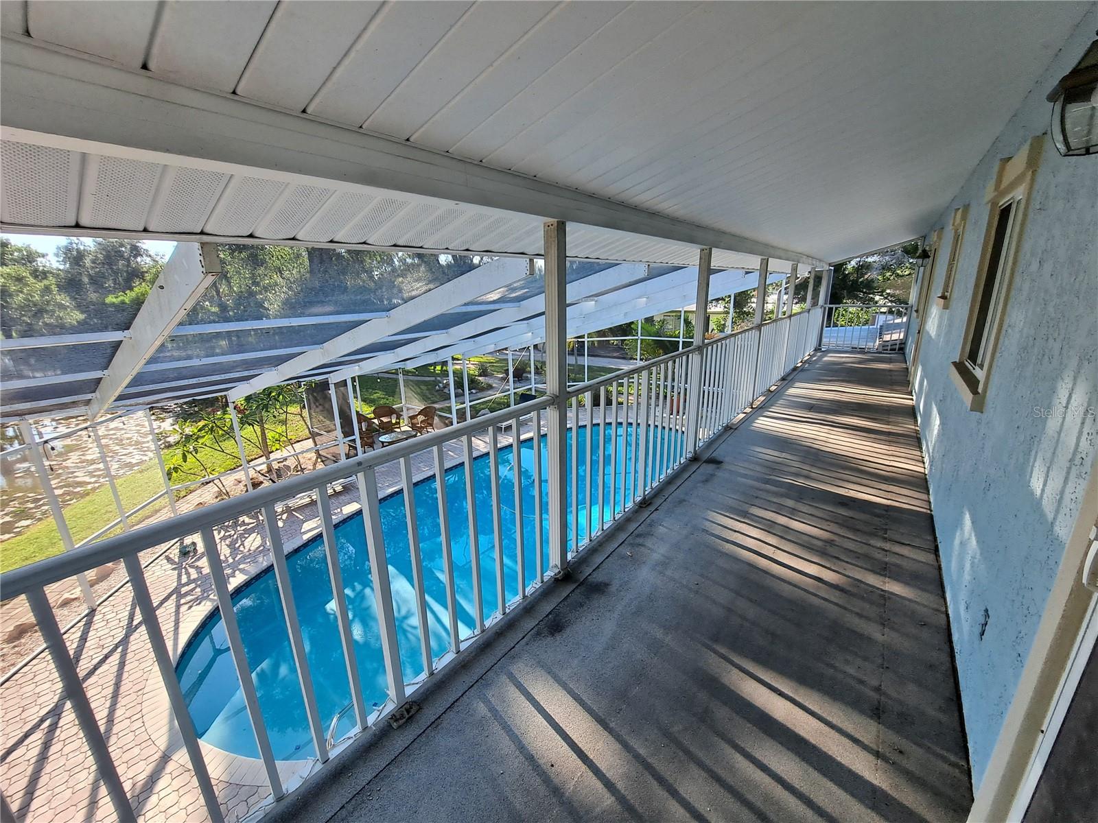 PINELLAS FARMS - Residential