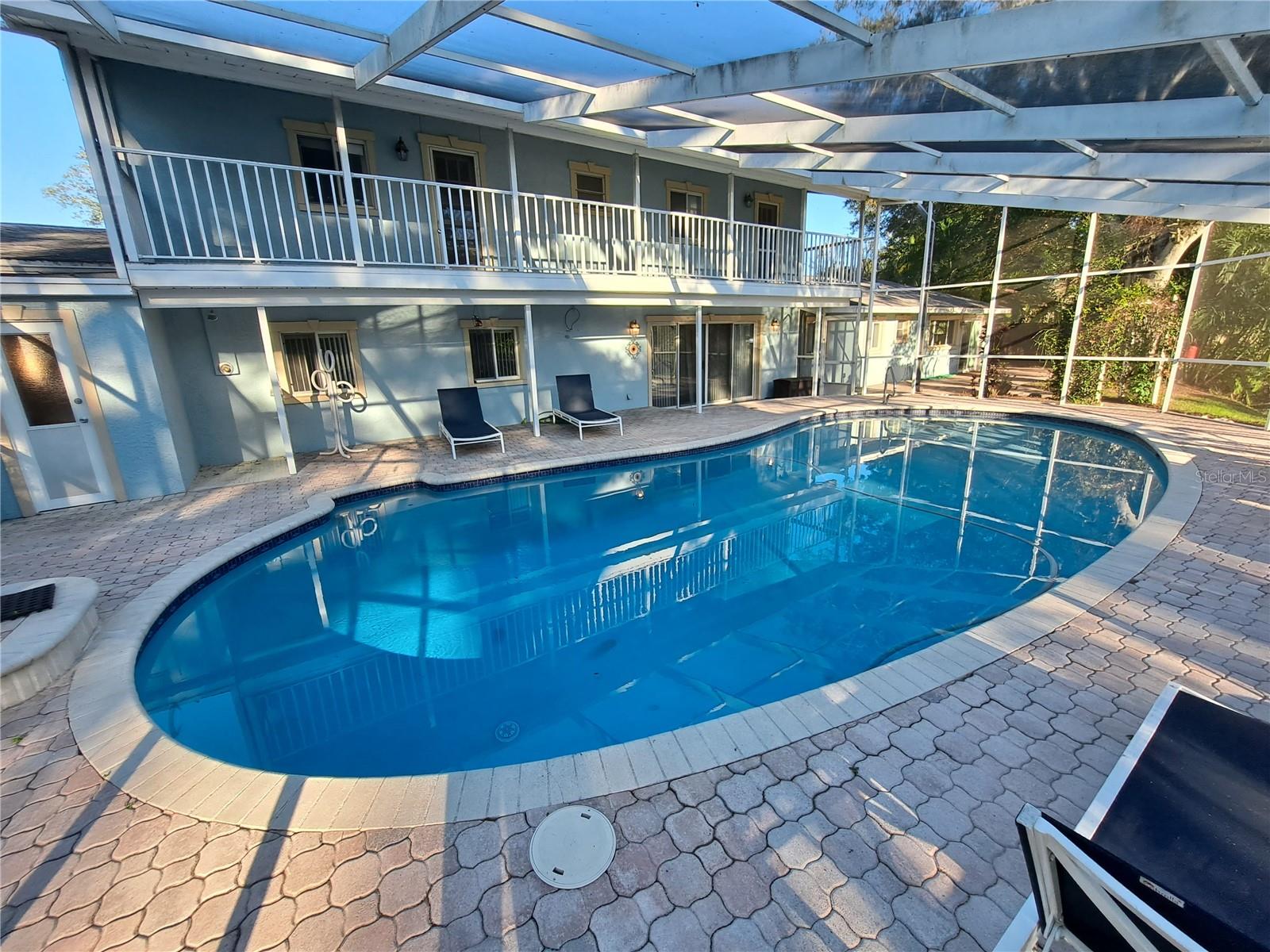 PINELLAS FARMS - Residential