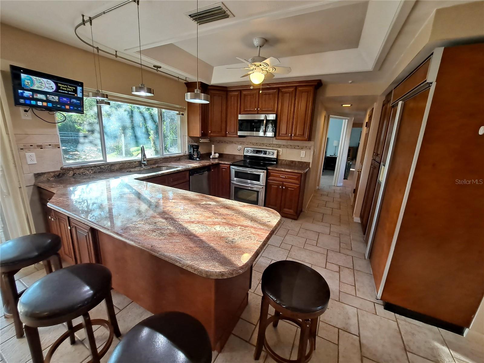 PINELLAS FARMS - Residential