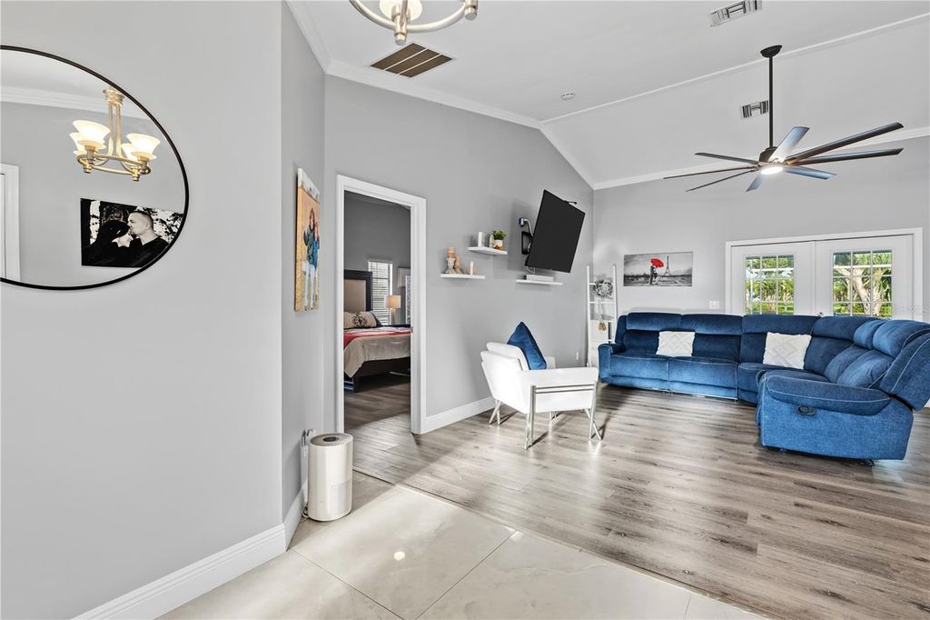 Photo of 1705 SW 15th Avenue, Cape Coral, FL 33991 (MLS # C7515225)