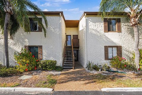 Photo of 731 115th Avenue N #1705, St Petersburg, FL 33716 (MLS # TB8476082)