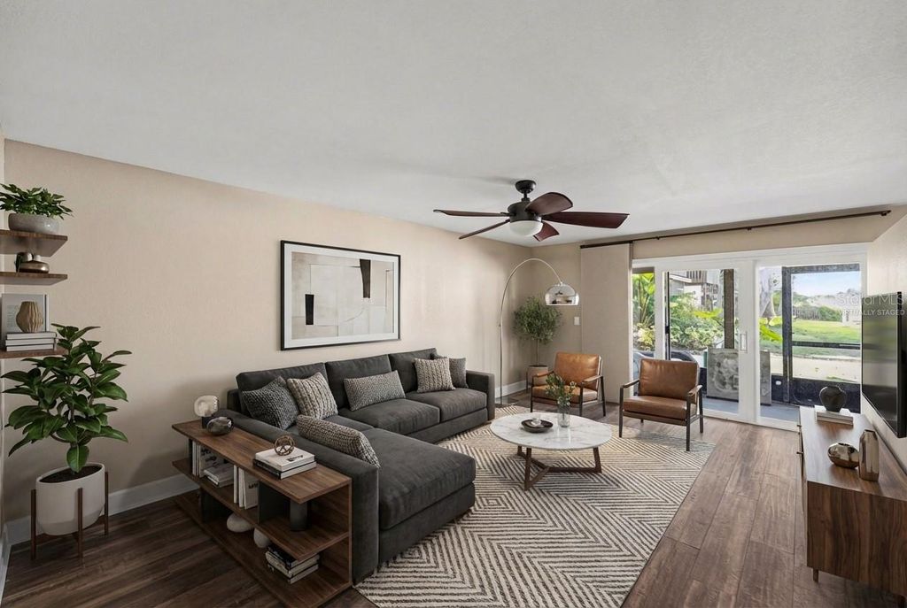 Photo of 731 115th Avenue N #1705, St Petersburg, FL 33716 (MLS # TB8476082)