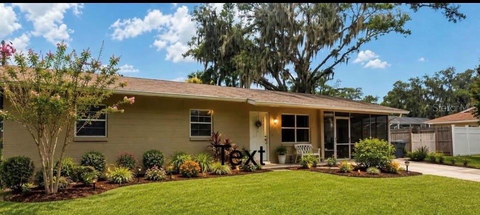 Photo of 11129 Roberts Lane, Riverview, FL 33578 (MLS # TB8527598)