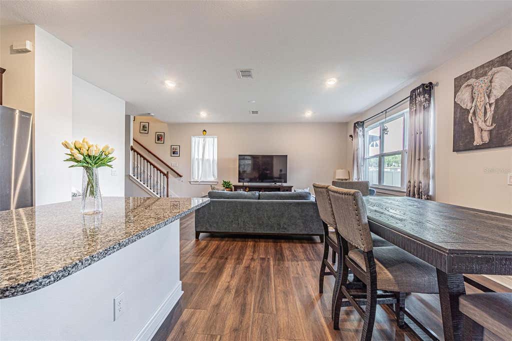 Photo of 21027 Monza Loop, Land O Lakes, FL 34638 (MLS # TB8530661)