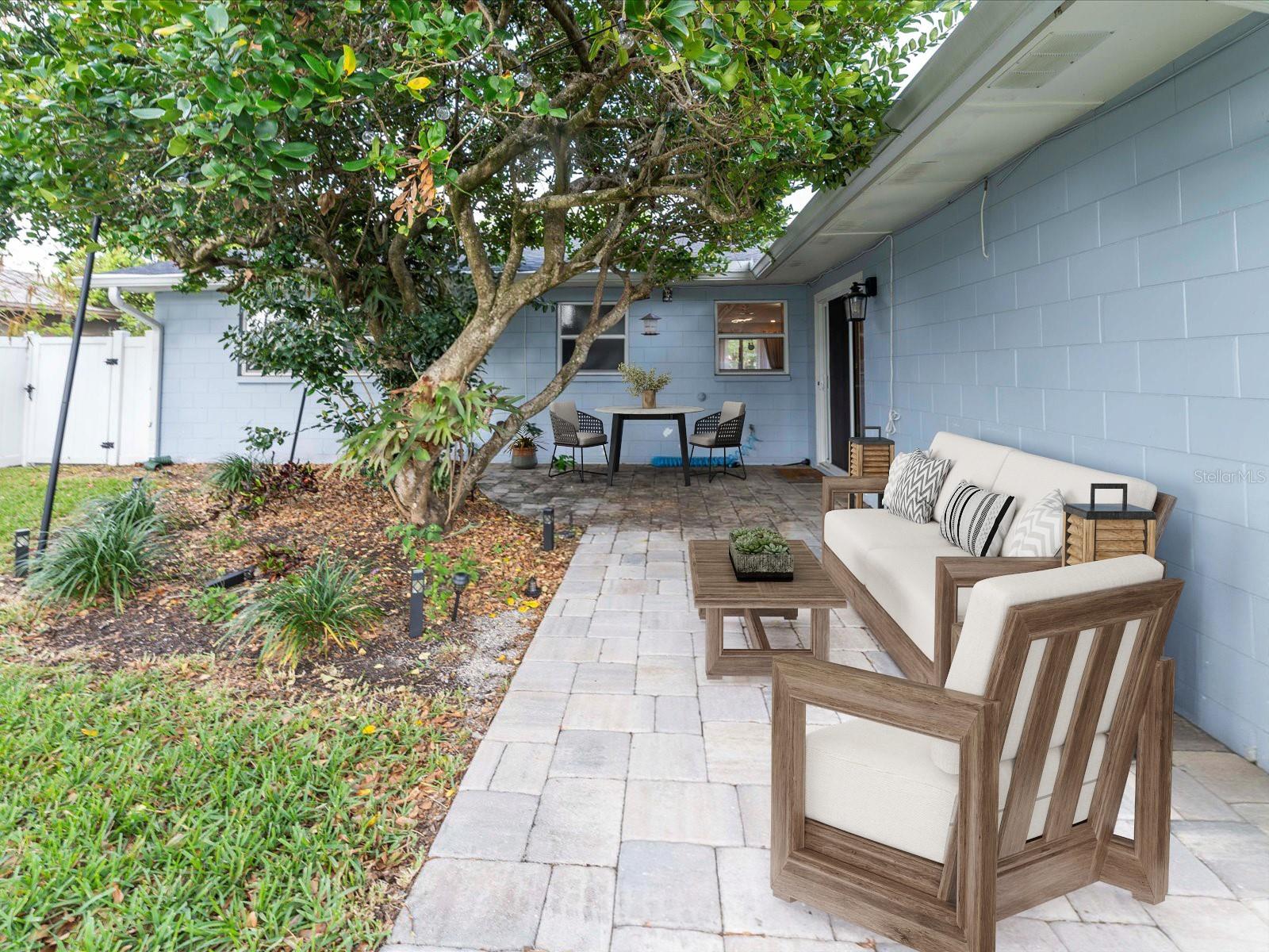 502 DUCHESS DRIVE