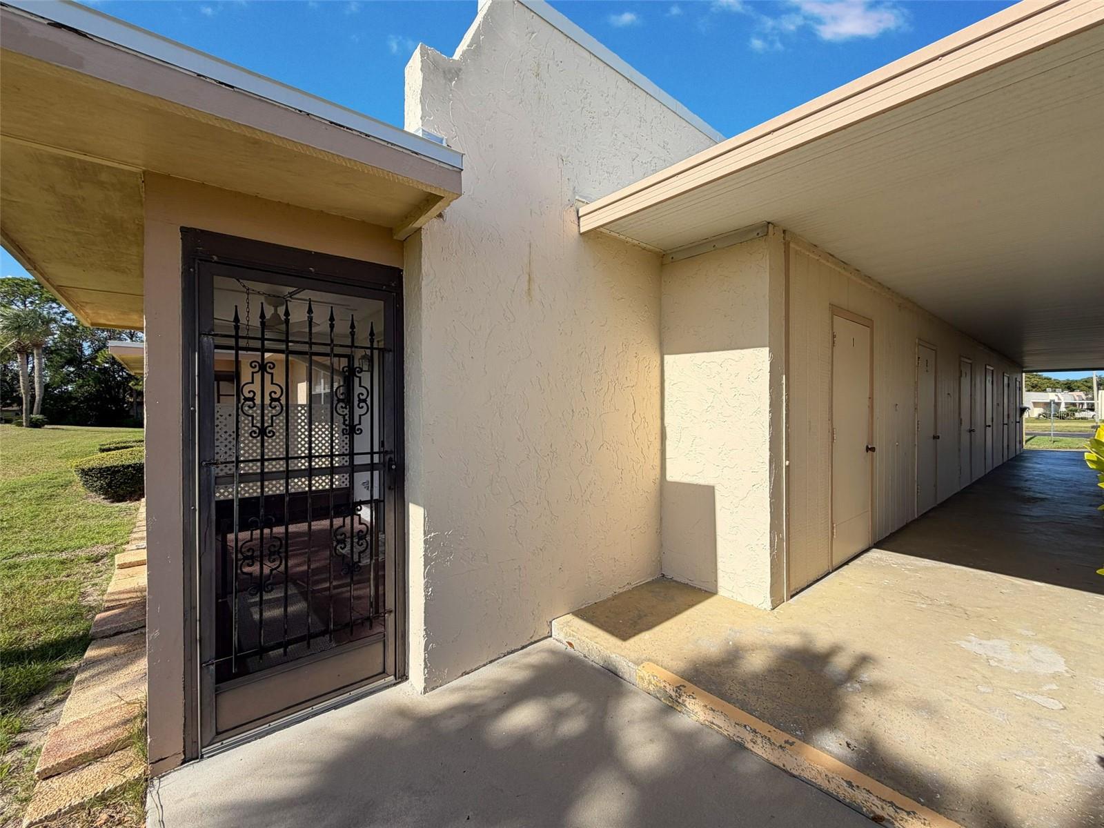 TIMBER OAKS FAIRWAY VILLAS - Residential