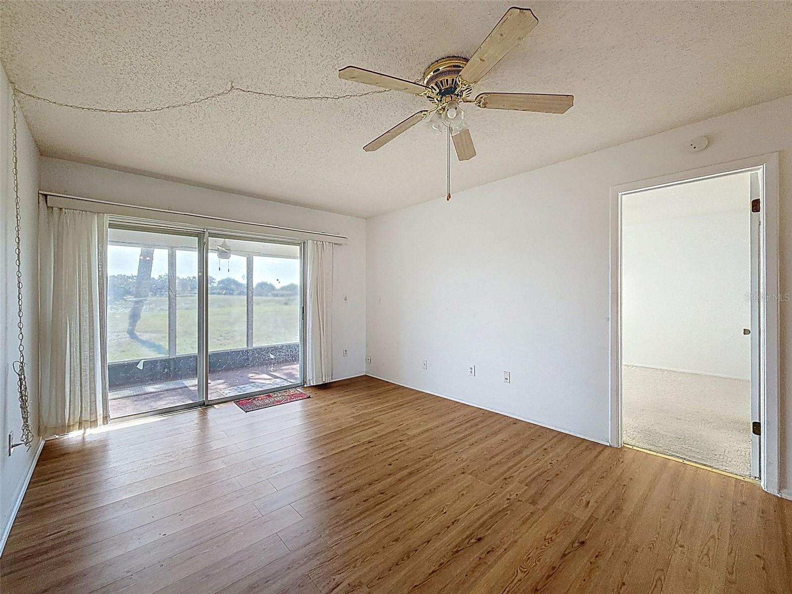 TIMBER OAKS FAIRWAY VILLAS - Residential