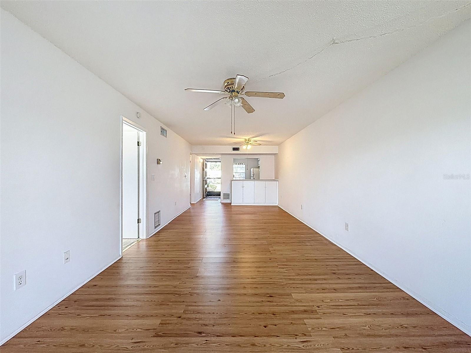 TIMBER OAKS FAIRWAY VILLAS - Residential