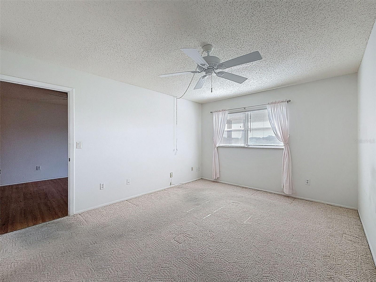 TIMBER OAKS FAIRWAY VILLAS - Residential