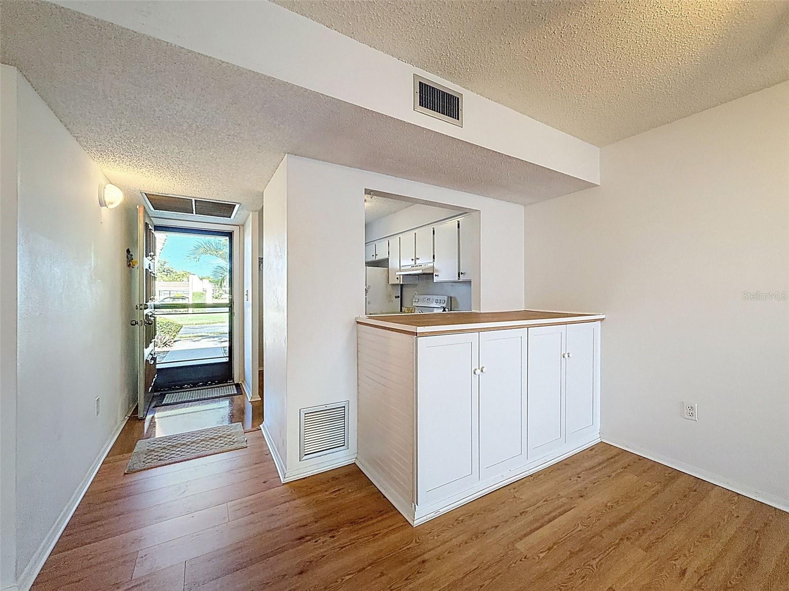 TIMBER OAKS FAIRWAY VILLAS - Residential