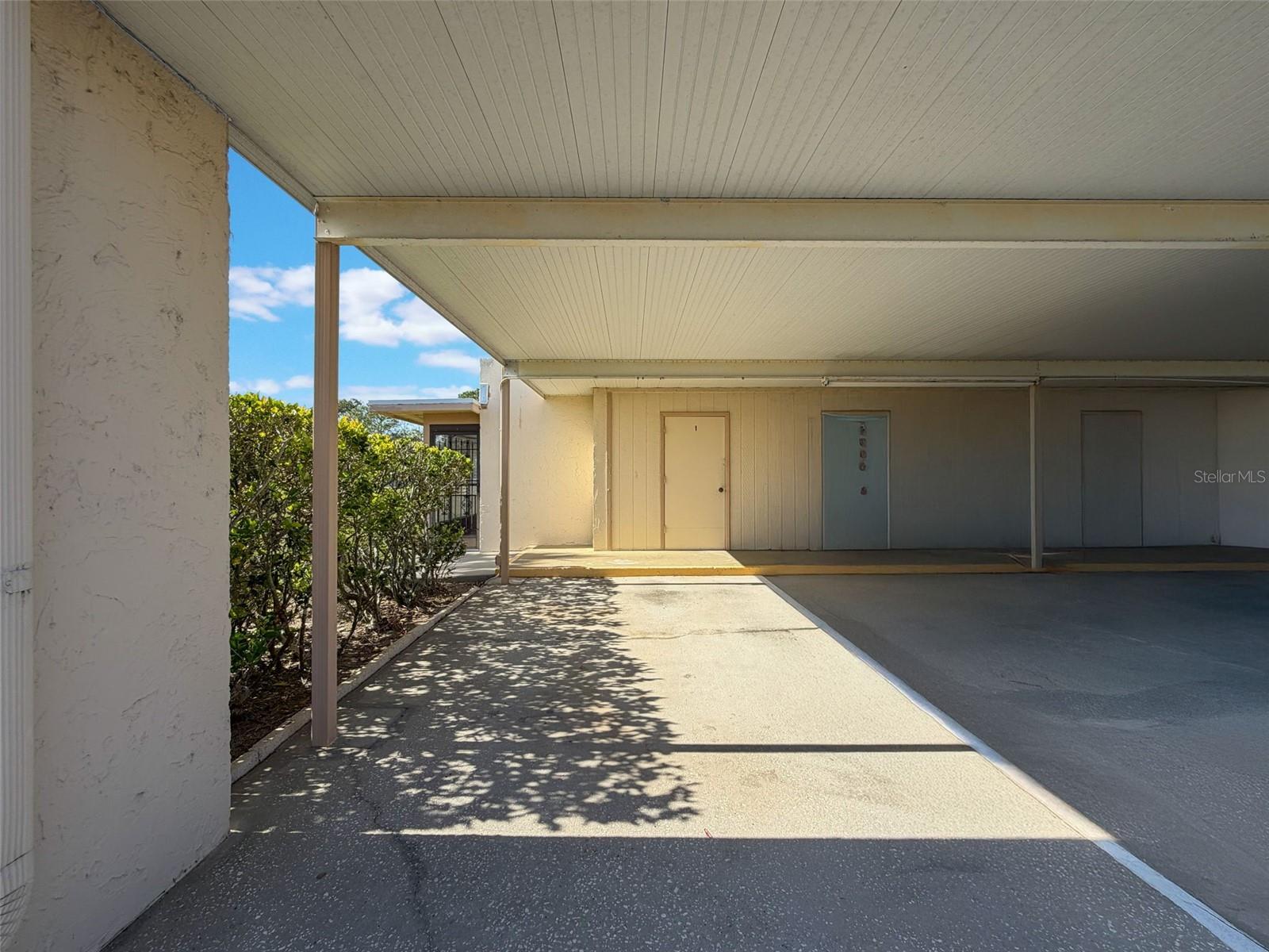 TIMBER OAKS FAIRWAY VILLAS - Residential