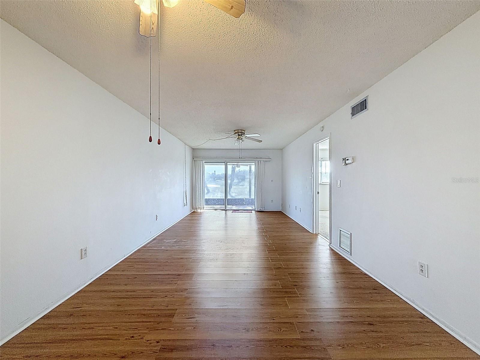 TIMBER OAKS FAIRWAY VILLAS - Residential