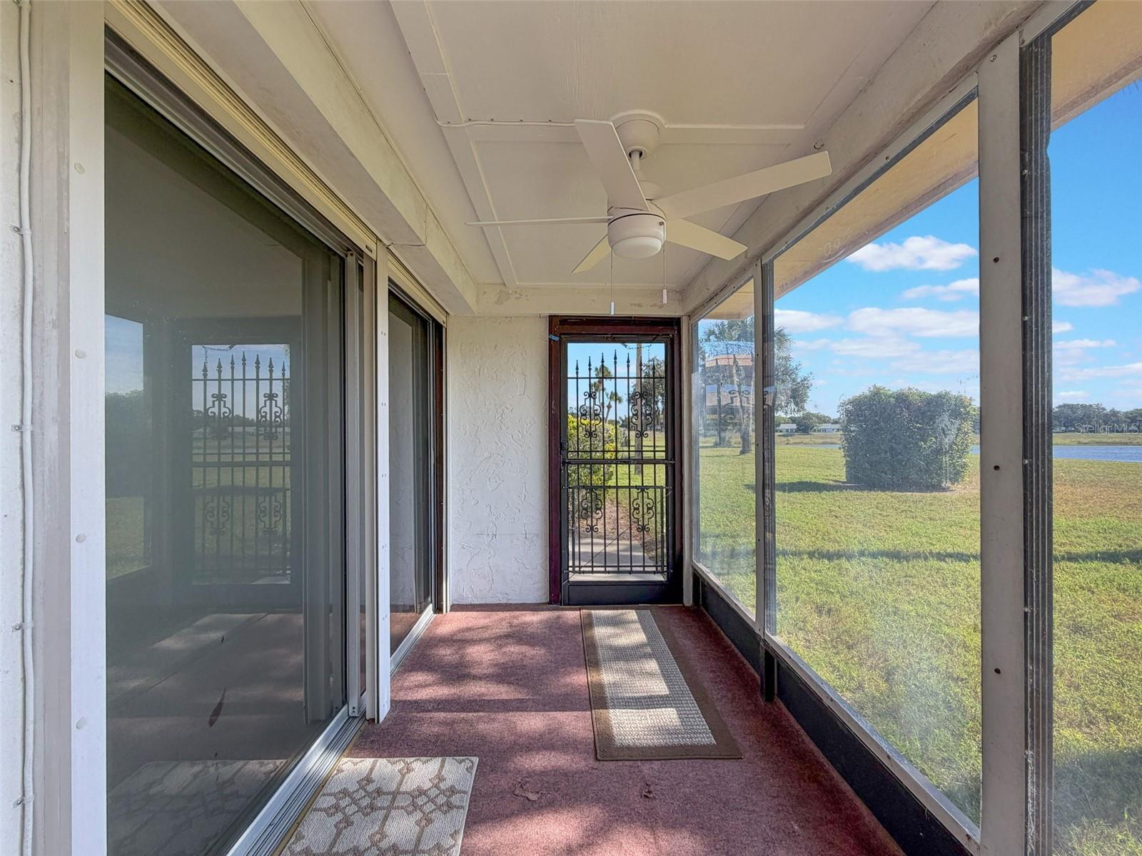 TIMBER OAKS FAIRWAY VILLAS - Residential