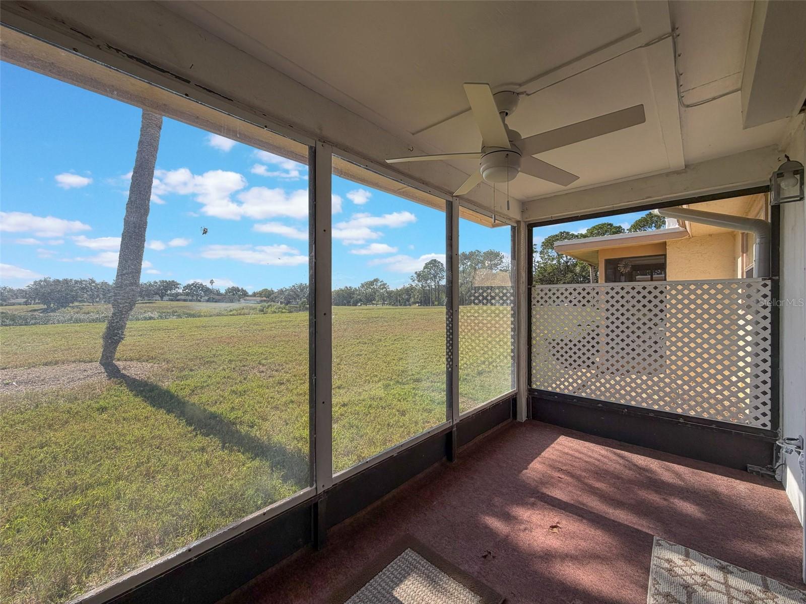 TIMBER OAKS FAIRWAY VILLAS - Residential