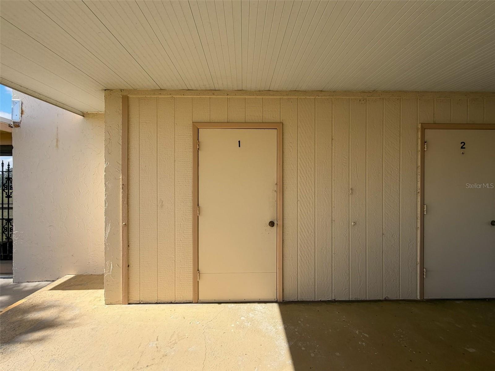 TIMBER OAKS FAIRWAY VILLAS - Residential