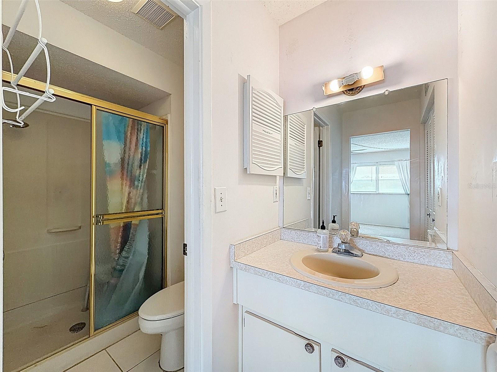 TIMBER OAKS FAIRWAY VILLAS - Residential