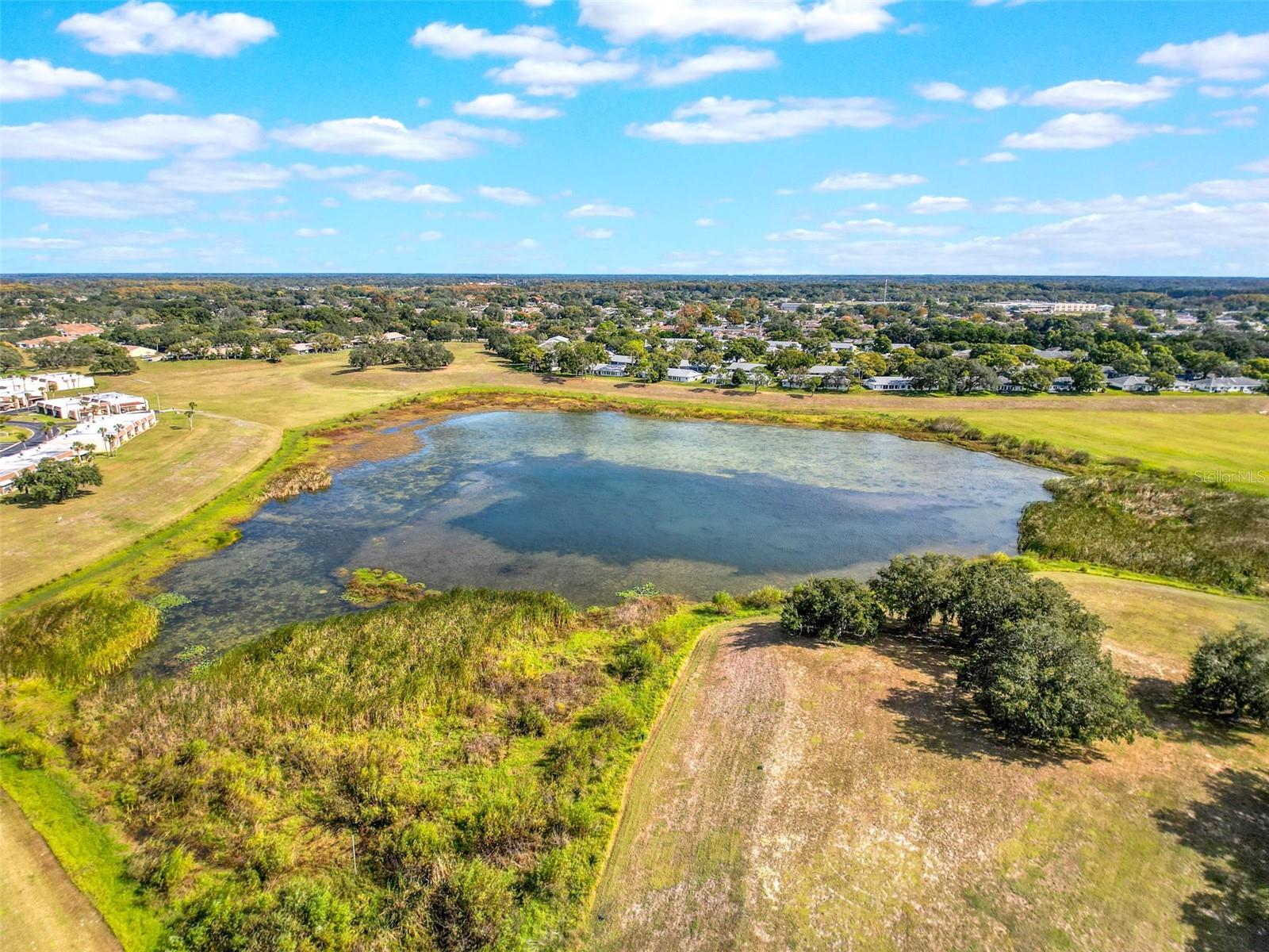 TIMBER OAKS FAIRWAY VILLAS - Residential