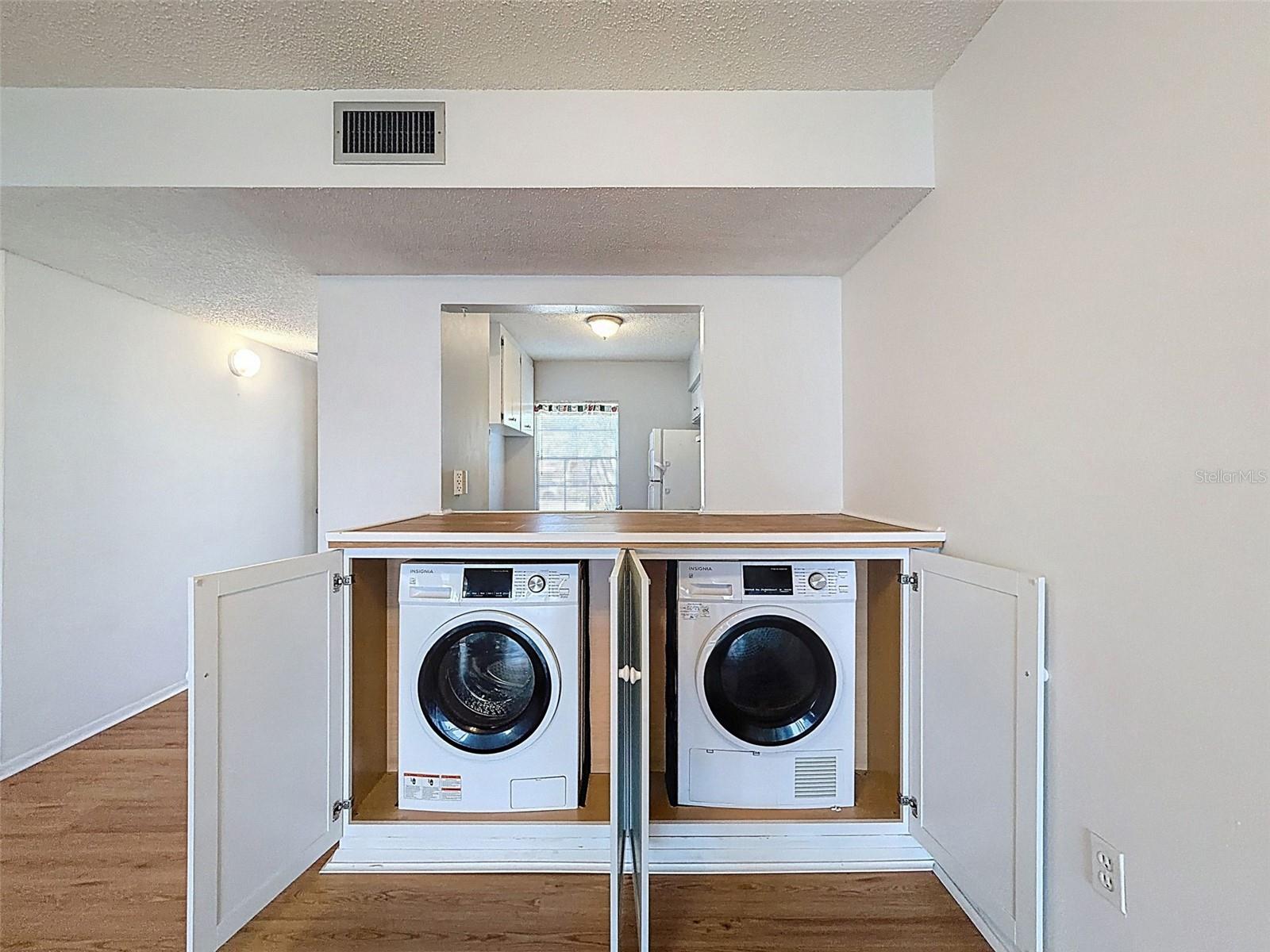 TIMBER OAKS FAIRWAY VILLAS - Residential