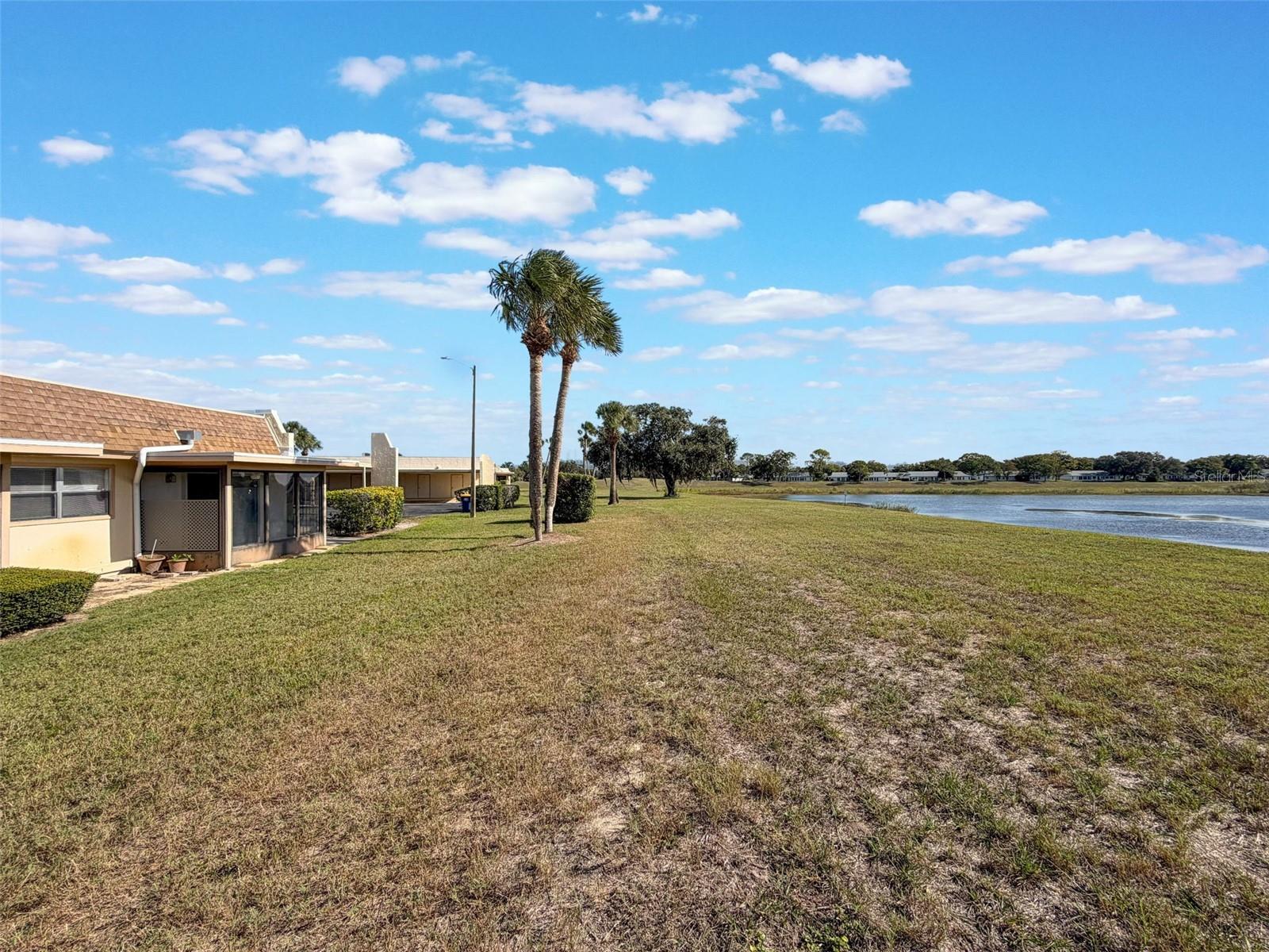 TIMBER OAKS FAIRWAY VILLAS - Residential