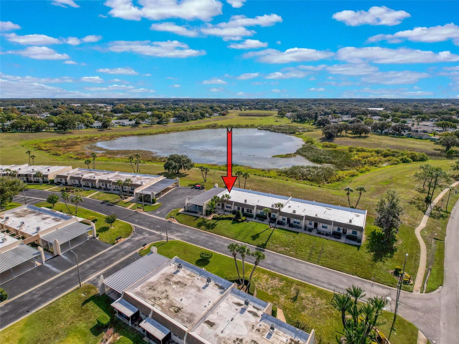 TIMBER OAKS FAIRWAY VILLAS - Residential