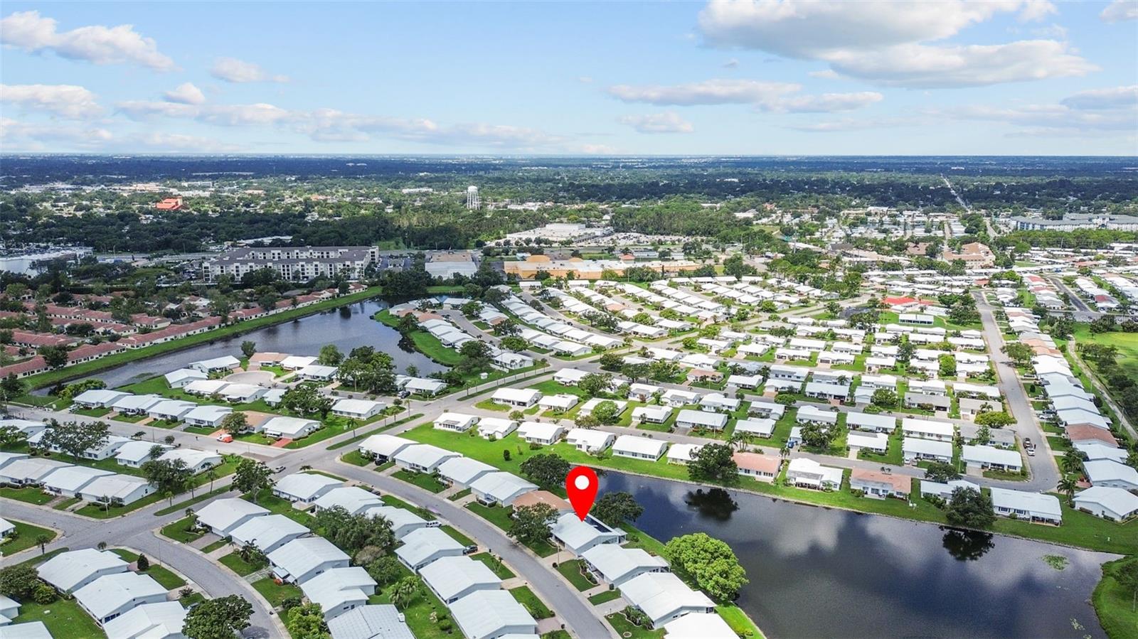 MAINLANDS OF TAMARAC BY THE GULF UNIT 5 PH 3 CONDO - Residential